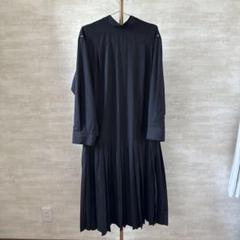新品未使用　LE CIEL BLEU Shoulderマキシ丈op 38 2025年最新】LE CIEL BLEU レディース ロングワンピースの人気