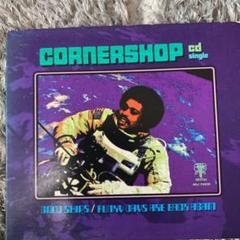 CORNERSHOP 2LP オリジナル盤 2025年最新】cornershopの人気アイテム - メルカリ