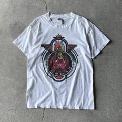 90s USA製 OLD NIKE AIR JORDAN Tシャツ 銀タグ L