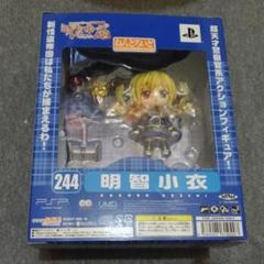 【PSP】探偵オペラ ミルキィホームズ 2 限定版（1.5有）