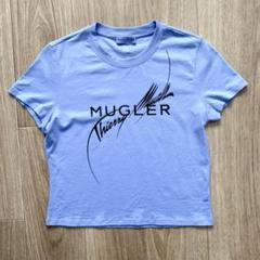 ティエリーミュグレージャケットブラック9AR 希少 2025年最新】Mugler ファッションの人気アイテム - メルカリ