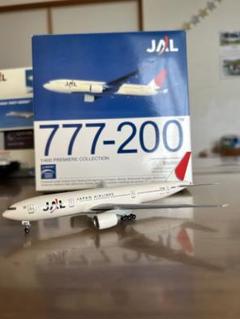 2025年最新】JAL 777-200 1/400の人気アイテム - メルカリ