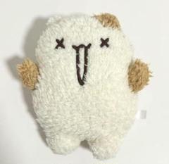 平成レトロ　ヴィンテージ　ぬいぐるみ　くま　ホワイト　1999年　テディベア くまさん ぬいぐるみマスコット ホワイトテディベア 白 クマ 熊