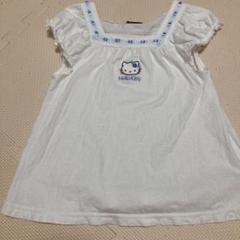 Sugarland Hello Kitty Tシャツ 120