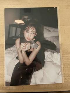 TWICE With Youth ナヨン　ポストカード