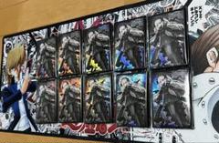 光なき影 ア＝バオ・ア・クゥー　スリーブ Amazon.co.jp: 光なき影 ア＝バオ ア クゥー スリーブ 100枚