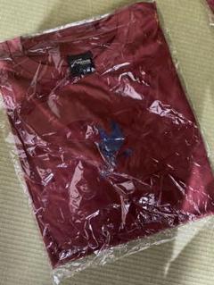 ファジアーノ岡山来場記念Tシャツ　オリジナルクールTシャツ