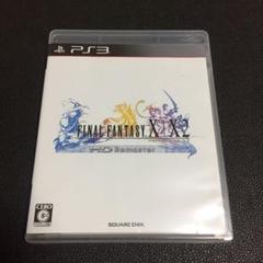 ファイナルファンタジー10 ps3