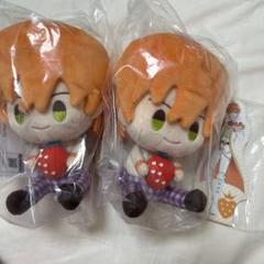 すとぷり ジェルくん 一番くじ セット