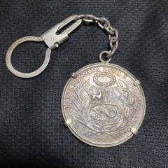 ペルー銀貨 4枚　南アフリカ銀貨　大型銀貨　オーストリア　世界銀貨　本物 Yahoo!オークション -「南アフリカ銀貨」の落札相場・落札価格