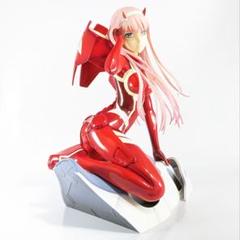 ダリフラ コトブキヤ ゼロツー フィギュアのサムネイル