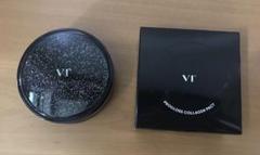 VT cosmetic プログロスコラーゲンパクト 本体 新品(^^)