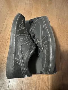 Nike Air ブラック スニーカー