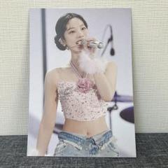 しろイルカ　TWICE READY TO BE SPECIAL ダヒョン twiceダヒョン readytobe Specialくじトレカ 継続特典 - メルカリ