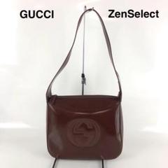 楽天市場】グッチ バッグ（素材（生地・毛糸）エナメル