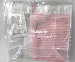 ブランマーレ クリアトートバッグ Benz 純正ノベルティ 非売品