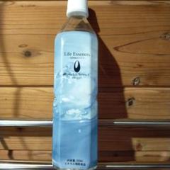 かっちゃん ライフエッセンス 1000ml×２本 2025年最新】エコウォーター ライフエッセンスの人気アイテム