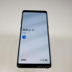 Galaxy Note8 docomo 本体のサムネイル