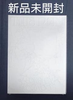 シャダコン　Seventeen　未開封 SEVENTEEN - 【新品・未開封】SEVENTEEN フォーチュンボックス