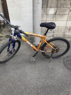 たのメル便 GT Timberline マウンテンバイク 26インチ i-img1200x798-