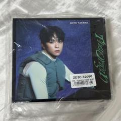INI 松田迅　ユニバボックス INI 松田迅 ユニバボックス CD