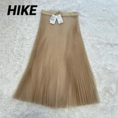 HYKE - HYKE / ハイク | PLEATED SKIRT プリーツスカート | 1