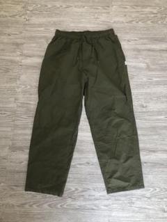 WTAPS 22SS 221TQDT-PTM02 TROUSERS NYCO