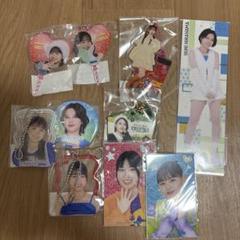 【モバガチャ】川名凜 アクスタセット 2025年最新】川名凛 モバガチャの人気アイテム - メルカリ