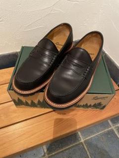 ユナイテッドトウキョウ Danner ダナー ブレインローファー - ドレス