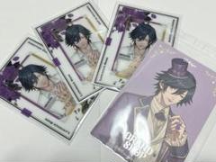 グラショ トキヤ 一ノ瀬トキヤ 特典