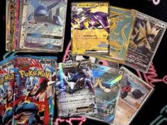 ポケモンカード セット 引退品 コレクション 2025年最新】ポケモンカード引退品まとめ売り - Yahoo!オークション