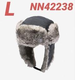 新品未使用 ノースフェイス インサレーション ボンバーキャップ