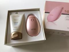 【美品】NEWA LIFT ニューワリフト パールピンク 美顔器
