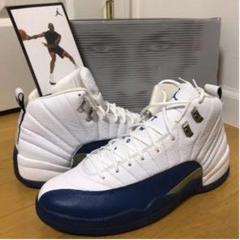 【希少未使用】NIKE エアジョーダン12 aj12【値下げ29cm 】