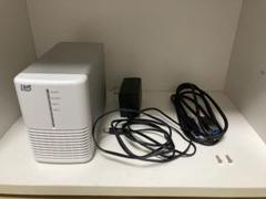 ラトックシステム RAID HDDケース RS-EC32-U3RWS USB3.0/2.0 RAIDケース（HDD2台用） RS-EC32-U3R/RS-EC32-U3RWS