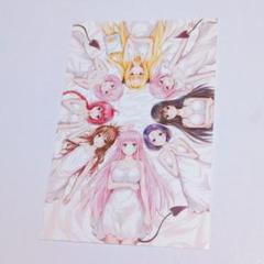 2025年最新】to loveる 原画展の人気アイテム - メルカリ
