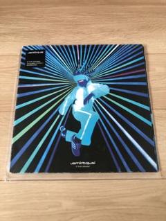 Jamiroquai – The Return Of The Space Cowboy – 2 x Vinyl (LP