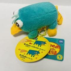 カモノハシペリー グッズの中古 未使用品 メルカリ