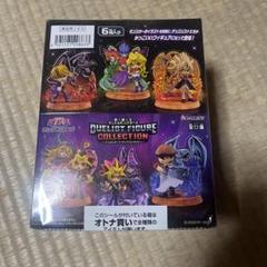 未開封】モンスターフィギュアコレクション | 未開封商品,OCG