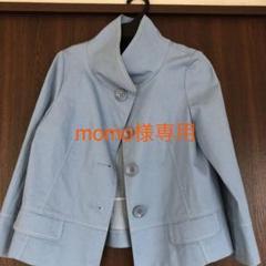 INDIVI ジャケット レディース
