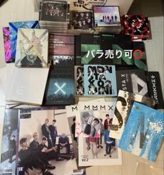 MONSTA X CD アルバム まとめ売り 2025年最新】Monsta x cdの人気アイテム - メルカリ