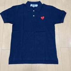 2025年最新】COMME des GARCONS メンズ ポロシャツの人気
