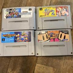 スーパーファミコン カセット まとめ売り スーパーファミコン - スーファミソフト まとめ売り 10本の通販