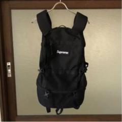 SUPREME 15AW Contour Backpack