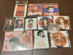 カリスマ 伊藤ふみや まとめ売り グッズ 缶バッジ チェキ アクスタ