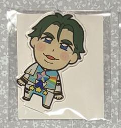 キンプリ ぶくぶ アクリルスタンド アクスタ 鷹梁ミナト