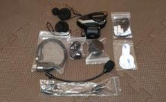 SENA 50S ハーレーCVO付属品