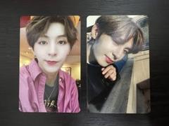 Amazon.co.jp: タワレコ渋谷 特典 Golden Child ゴルチャ チェキ