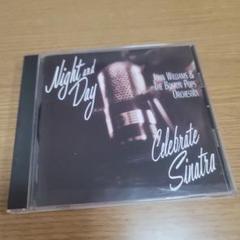 John Williams/Night And Day シナトラを讃えて E