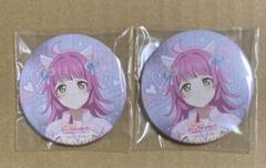 ラブライブ 虹ヶ咲学園 6thライブ 天王寺璃奈 缶バッジ - メルカリ